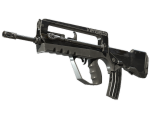 FAMAS | Vendetta (Well-Worn)