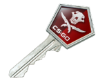 Falchion Case Key