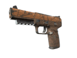 Five-SeveN | Autumn Thicket (Field-Tested)