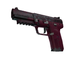 Five-SeveN | Crimson Blossom (Field-Tested)