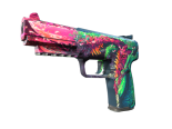 Five-SeveN | Hyper Beast (Minimal Wear)