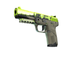 Five-SeveN | Neon Kimono (Field-Tested)
