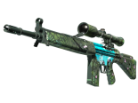 G3SG1 | Dream Glade (Factory New)