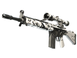 G3SG1 | Polar Camo (Factory New)