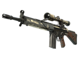 G3SG1 | VariCamo (Battle-Scarred)