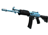 Galil AR | Aqua Terrace (Factory New)