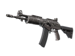 Galil AR | Grey Smoke (Factory New)
