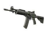 Galil AR | NV (Battle-Scarred)