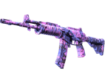 Galil AR | Phoenix Blacklight (Factory New)