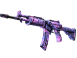 Galil AR | Phoenix Blacklight (Well-Worn)