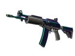 Galil AR | Rainbow Spoon (Factory New)