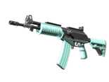 Galil AR | Robin's Egg (Minimal Wear)