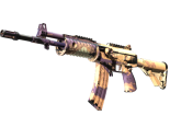 Galil AR | Sandstorm (Field-Tested)