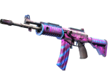 Galil AR | Sugar Rush (Minimal Wear)