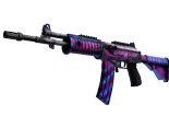 Galil AR | Sugar Rush (Well-Worn)