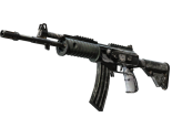 Galil AR | Urban Rubble (Battle-Scarred)