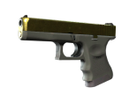 Glock-18 | Brass (Factory New)