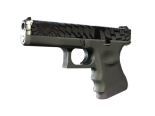 Glock-18 | Grinder (Field-Tested)