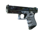 Glock-18 | Mirror Mosaic (Minimal Wear)
