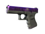 Glock-18 | Moonrise (Factory New)