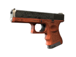 Glock-18 | Royal Legion (Well-Worn)