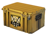 Huntsman Weapon Case