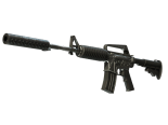 M4A1-S | Basilisk (Field-Tested)