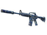 M4A1-S | Bright Water (Field-Tested)