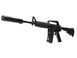 M4A1-S | Dark Water (Field-Tested)
