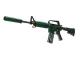M4A1-S | Electrum (Factory New)