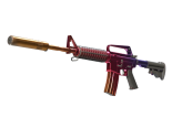 M4A1-S | Fade (Factory New)