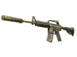 M4A1-S | Flashback (Factory New)