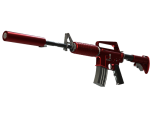 M4A1-S | Hot Rod (Factory New)