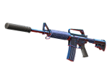 M4A1-S | Liquidation (Minimal Wear)