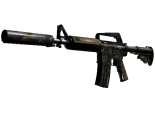 M4A1-S | Mud-Spec (Factory New)