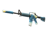 M4A1-S | Solitude (Factory New)