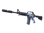 M4A1-S | Stratosphere (Field-Tested)