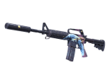 M4A1-S | Stratosphere (Minimal Wear)