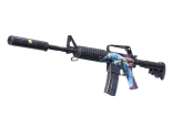 M4A1-S | Stratosphere (Well-Worn)