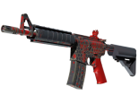 M4A4 | Converter (Factory New)