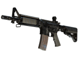 M4A4 | Etch Lord (Factory New)
