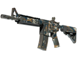 M4A4 | Global Offensive (Field-Tested)