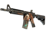 M4A4 | Griffin (Minimal Wear)