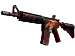 M4A4 | Howl (Factory New)