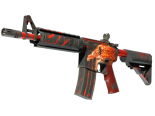 M4A4 | Howl (Field-Tested)