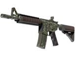 M4A4 | Jungle Tiger (Field-Tested)