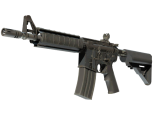 M4A4 | Mainframe (Battle-Scarred)