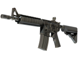 M4A4 | Mainframe (Well-Worn)