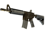 M4A4 | Royal Paladin (Battle-Scarred)