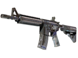 M4A4 | X-Ray (Field-Tested)